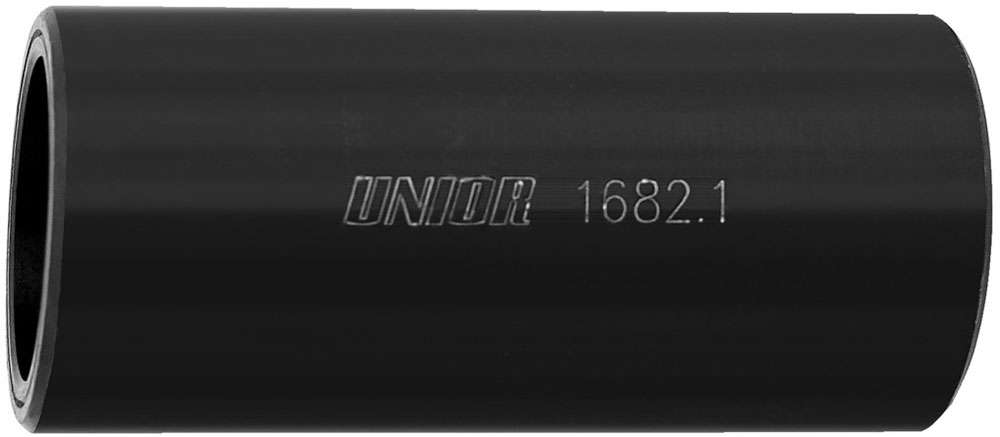 Guía tuerca estrella Unior tools 1682.1 4 sin rosca