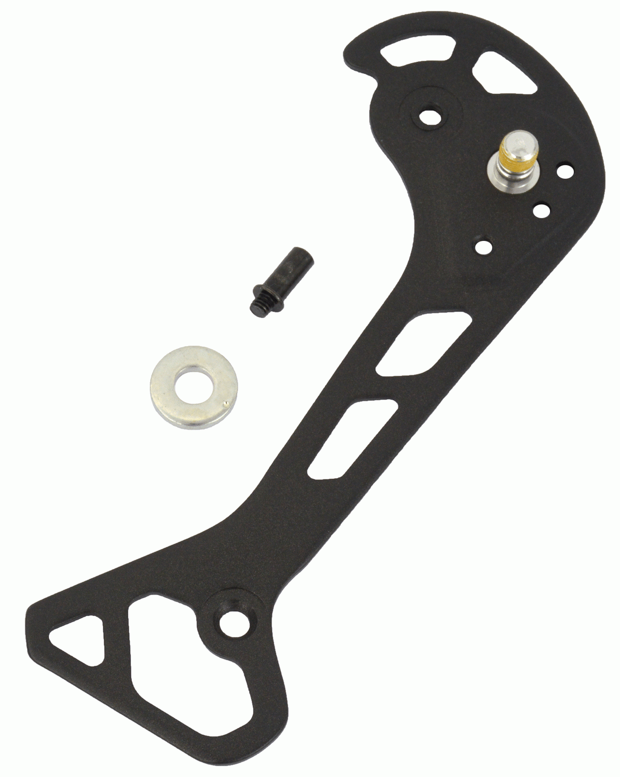 Shimano outer plate for rd-m8000
