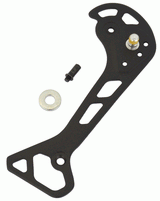 Shimano outer plate for rd-m8000