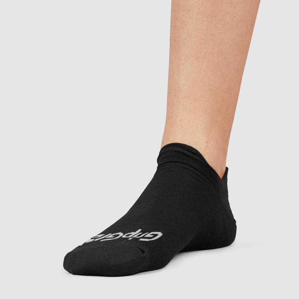 Gripgrab classic no show - socks (3-pack)