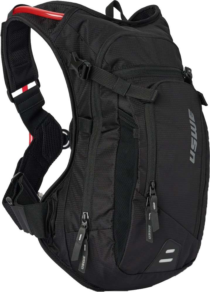 Uswe mtb hydro 9l hydration pack