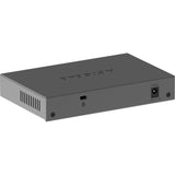 Switch Gigabit Plus a 8 porte Netgear (GS108E-400EUS)
