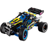 „Lego LEGO Technic 42164 Offroad Race Buggy“.
