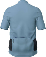 Cube gravel cargo full zip - jersey