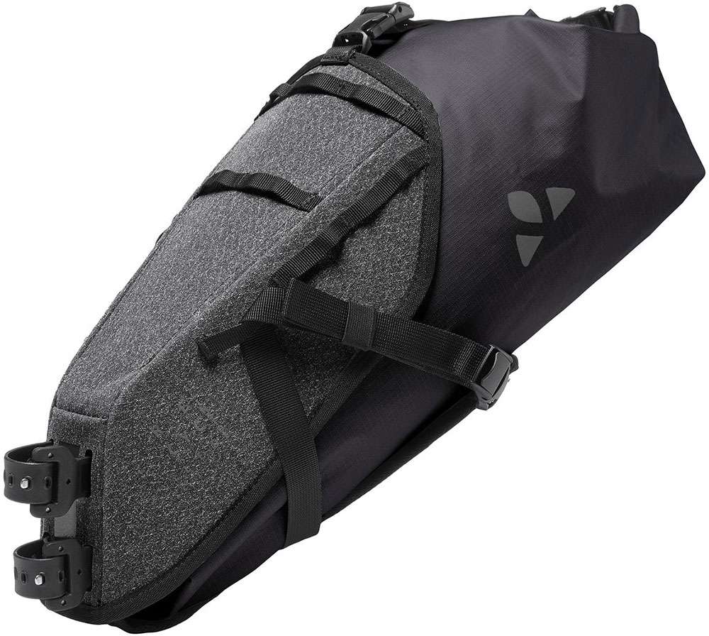 Vaude trailsaddle ii - saddle bag