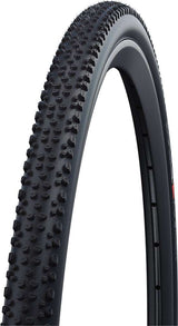 Schwalbe - x-one allround evo tle super ground vouwband 27.5x1.30