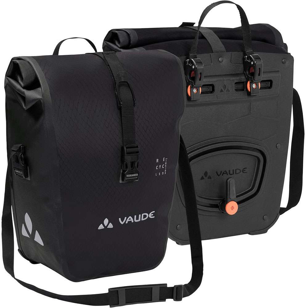 Vaude aqua front (rec) - front pannier
