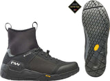 Northwave multicross mid gtx - mtb winter shoes