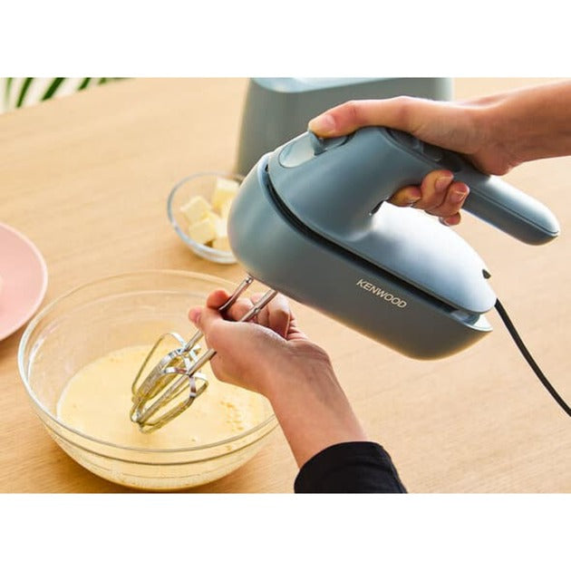 Kenwood sbattitore Quickmix Go Storm Blue