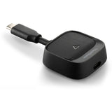 ViewSonic ViewShare WPD-900 Wireless Screen Cast Kit Streaming Client (Black, USB-C)