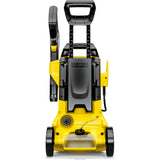 Kärcher k 3 power control högtryckstvätt (gulsvart, 1.676-100.0)