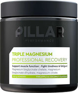 Pillar performance triple magnesium powder 200g