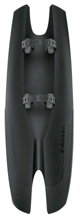 SKS Front Fender X-Board Black 11396