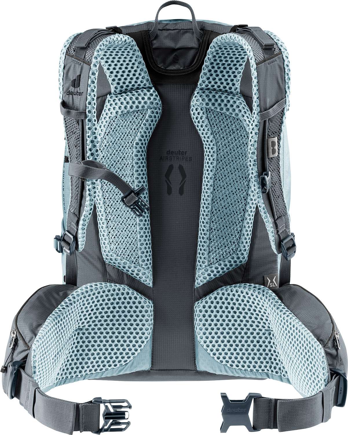 Deuter trans alpine pro 26 sl - bike backpack