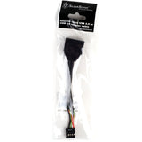 SilverStone G11303050-RT, USB 2.0 (belső) 9 tűs > USB 3.0 (int