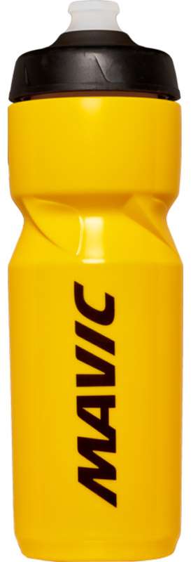 Mavic bottle cap pro - drinking bottle 800ml