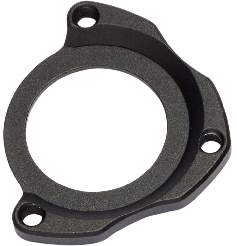 Reverse components iscg 05 adapter