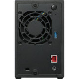 Asustor driver 2 lite as1102tl