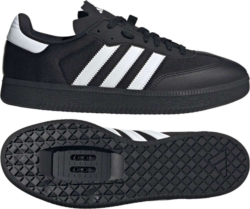 Adidas velosamba 2 - cycling shoes