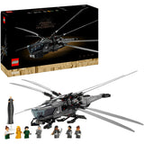 Icone Lego 10327 dune atreides Royal Ornithopter