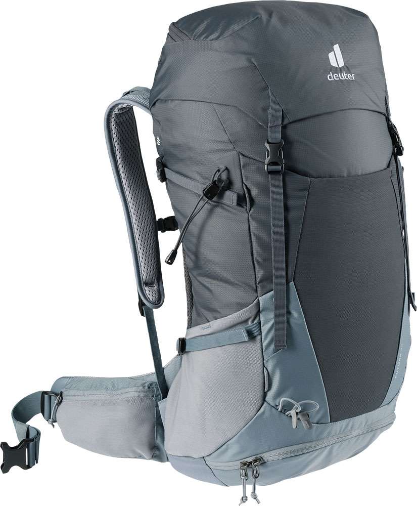 Deuter futura 32 - hiking backpack