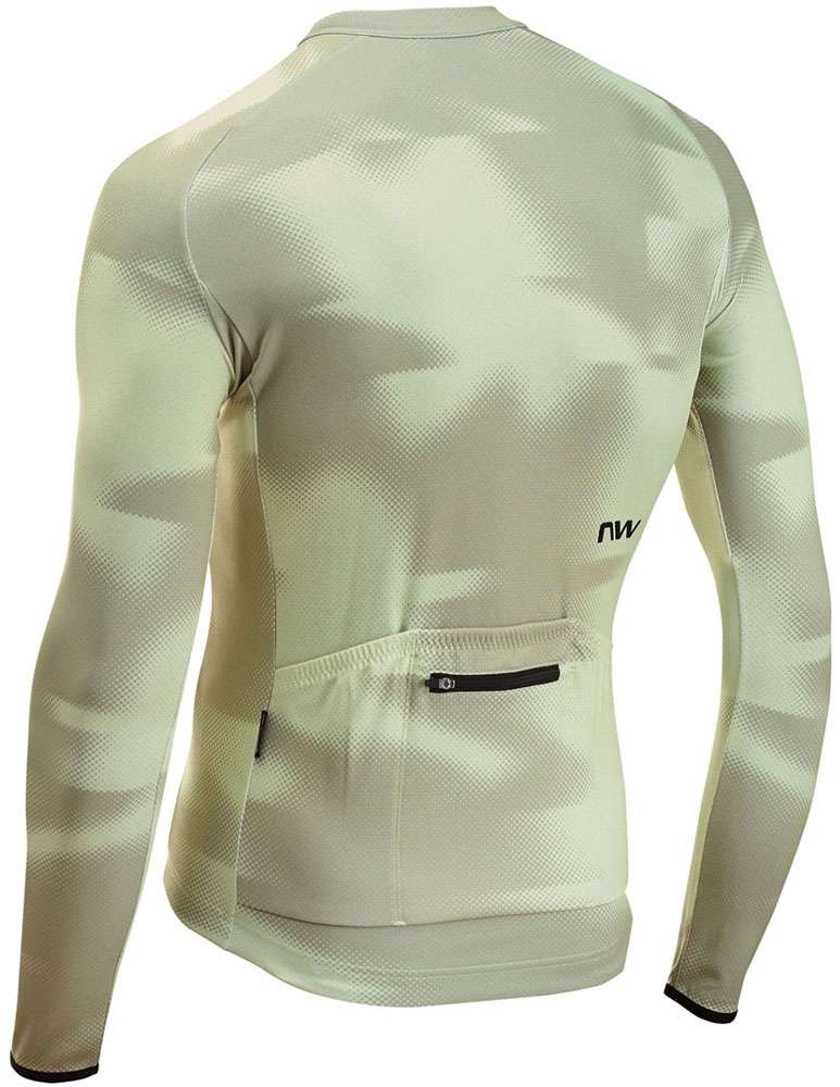 Northwave blade jersey - long sleeve jersey