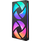 JADRO NZXT F240 RGB