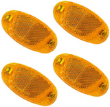 Katana spoke reflector set with stvzo