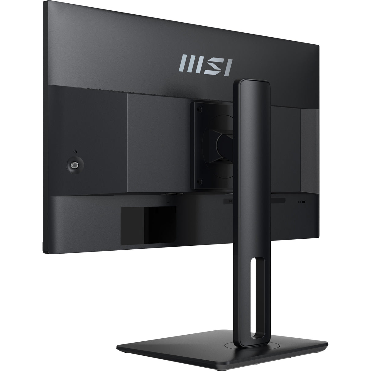 Msi pro mp245pg 23.8 monitor (zwart, hdmi, displayport, vga)