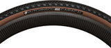 Hutchinson caracal 700c hardskin tlr folding tire