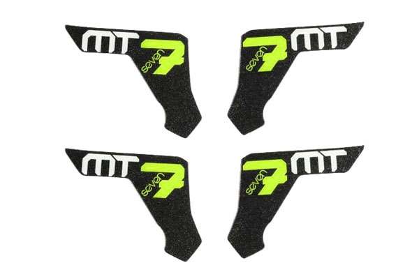 Magura mt7 brake lever cover-kit