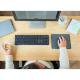 Trust Trust Ody II Silent langaton näppäimistö