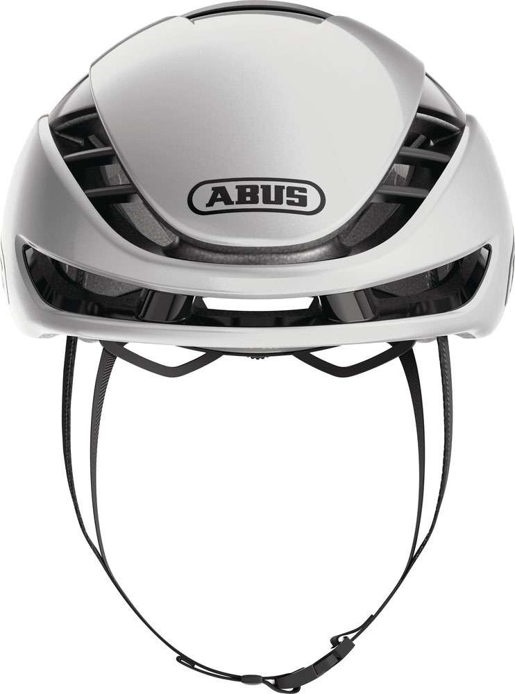 Abus gamechanger 2.0 - road bike helmet