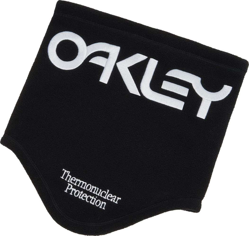 Oakley tnp neck gaiter - neck warmer