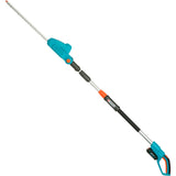 GARAREA Batterie Telescopic Hedge Trimer ths 42 18V P4a Set