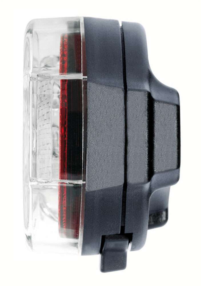 Busch Müller-Träger Leicht Busch Müller Toplight Flat-S mit Sensor