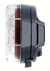 Busch Müller-Träger Leicht Busch Müller Toplight Flat-S mit Sensor