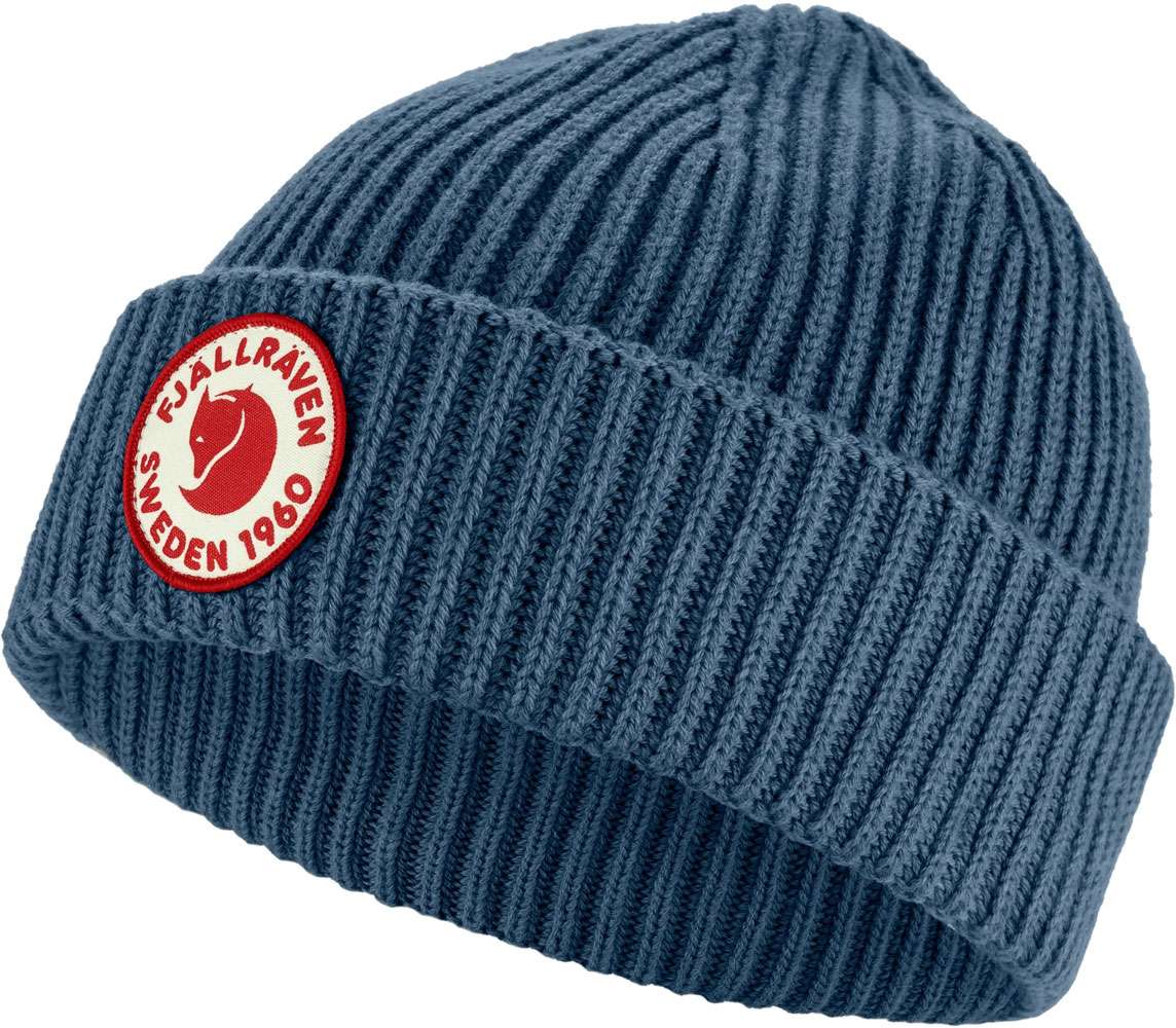Fjällräven 1960 lite logo - beanie