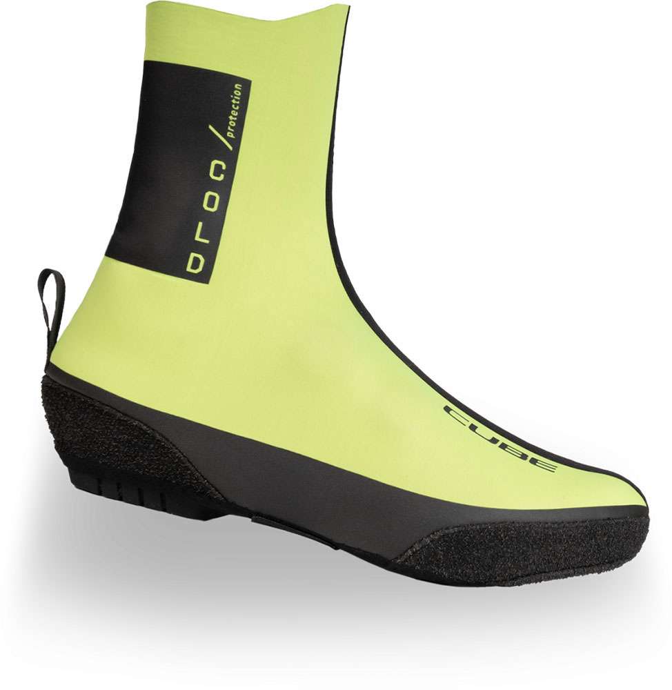 Cube neoprene safety - overshoes