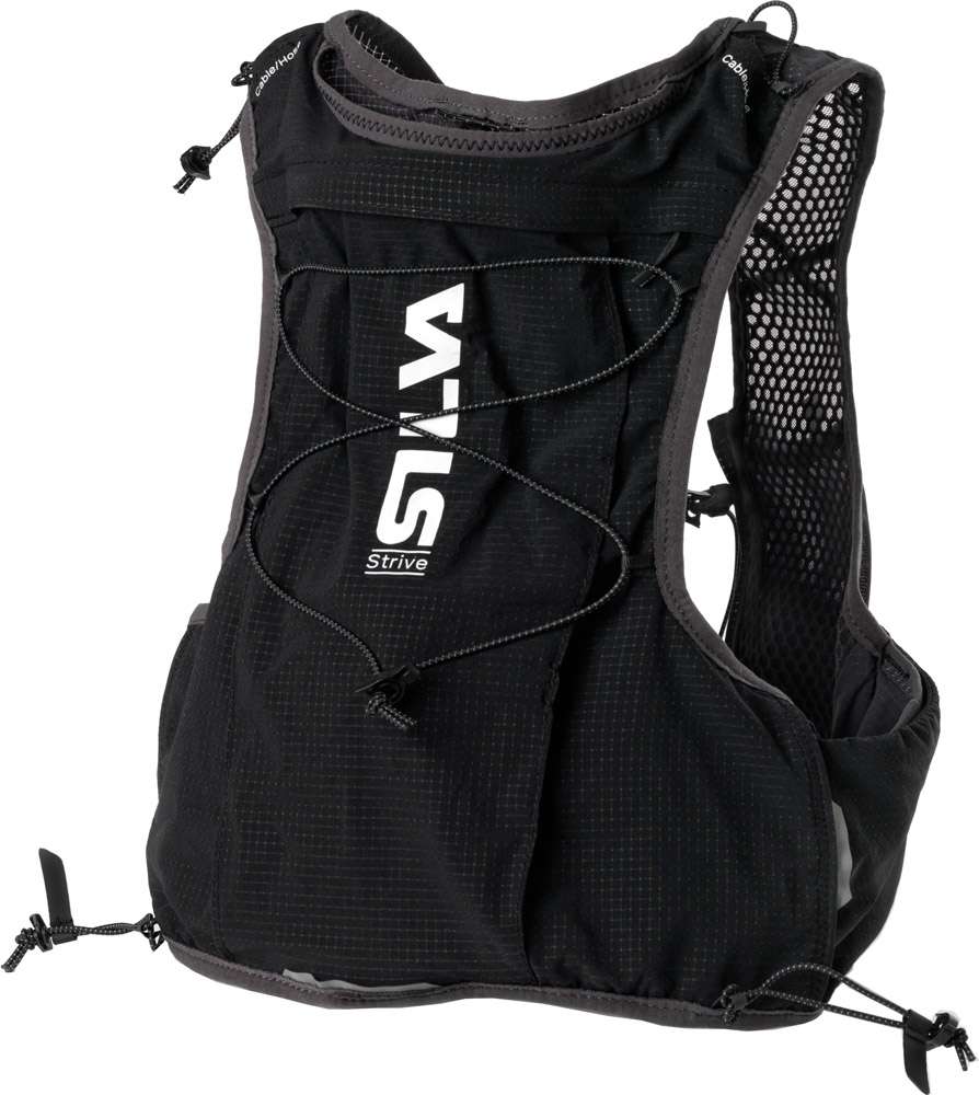 Silva strive 10 - running vest