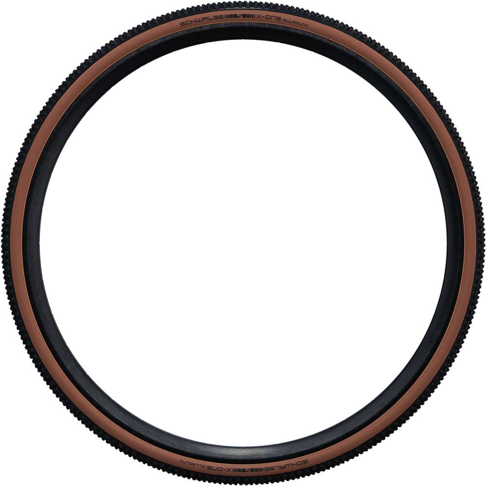 Exteriér Schwalbe 28-1,30 (33-622) X-One All-Round Perf. BRZ SK VW