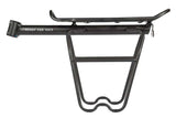 Rfr seatpost carrier with rail klick go