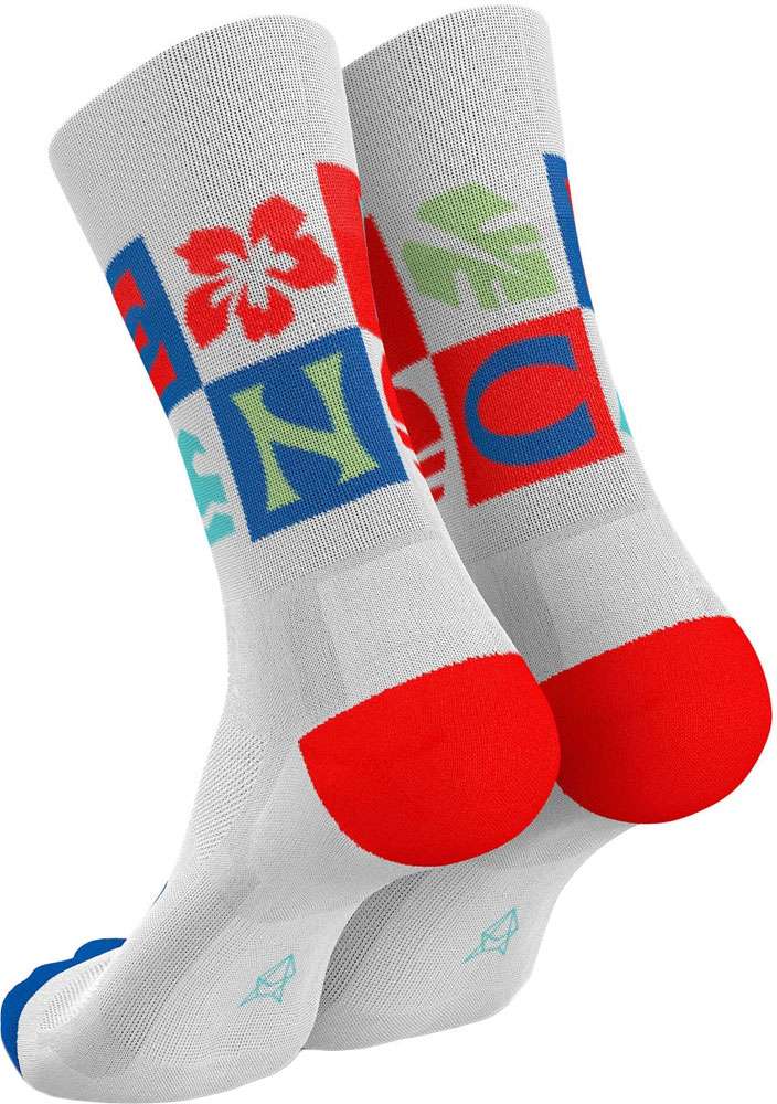 Incylence ultralight nice v3 - socks