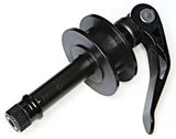 Katana nd-1 hub dummy qr 9mm thru axles 12mm