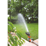 Gardena Comfort Pulsing Sectors Circular Spraider