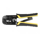 Delock Universal Crimping Tool com Wire Stripper 90505