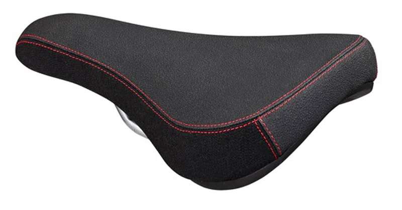 Spank spoon sniff saddle sam reynolds edition