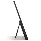 Viewsonic VA1650 letvægts bærbar skærm 16 (sort, 1x HDMI, USB-C)