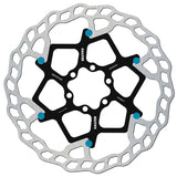 Galfer bike wave® floating mtb 6-bolt brake disc 180mm