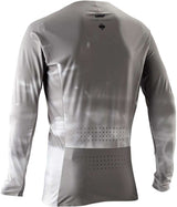 Leatt gravity 5.0 - mtb long sleeve jersey